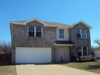 1421 Oak Hollow Ln, Anna, TX 75409 