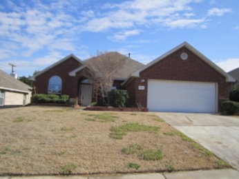 4517 Clear Lake Ln, Mesquite, TX 75150 