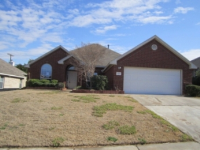 4517 Clear Lake Ln, Mesquite, TX 75150 