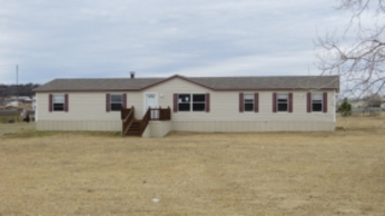 184 Oak Meadows Dr, Springtown, TX 76082 