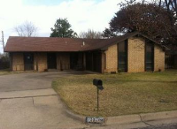 2129 Oakwood Ln, Arlington, TX 76012 