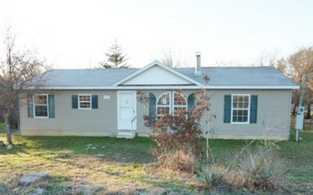 163 Normandy, Azle, TX 76020 