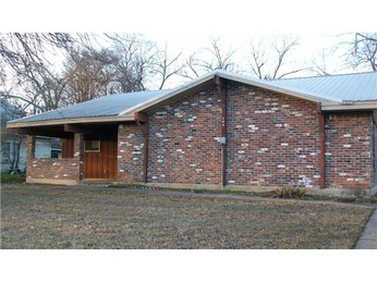 108 W 2nd Street NW, Bogata, TX 75417 