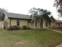 3209 High Plateau Dr, Garland, TX 75044 
