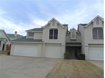 8400 Hickory St #4002, Frisco, TX 75034 