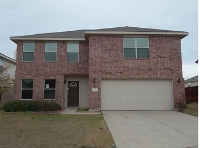 137 Independence Av, Venus, TX 76084 