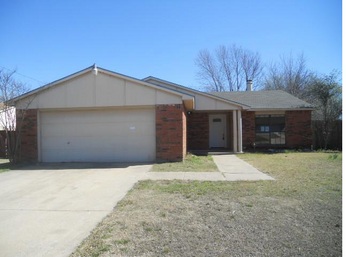 207 Whitney St, Cedar Hill, TX 75104 
