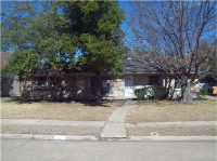 2034 Bamboo Street, Mesquite, TX 75150 
