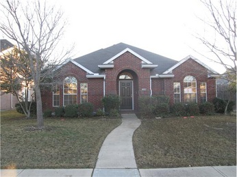 6012 Tupelo Lane, Frisco, TX 75035 