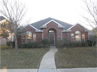 6012 Tupelo Lane, Frisco, TX 75035 