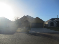 3356 Midlands Cir, Edinburg, TX 78539 