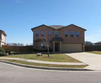 124 Killian Loop, Hutto, TX 78634 