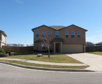 124 Killian Loop, Hutto, TX 78634 