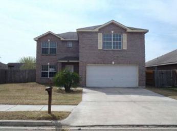 301 San Marcos Ave, San Juan, TX 78589 