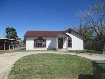 452 W Swanson St, San Benito, TX 78586 