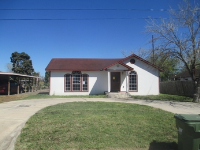 452 W Swanson St, San Benito, TX 78586 