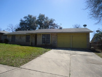 5334 Southampton Dr, San Antonio, TX 78228 