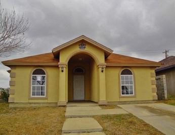 3259 St Kathryn Loop, Laredo, TX 78046 