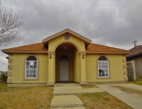 3259 St Kathryn Loop, Laredo, TX 78046 