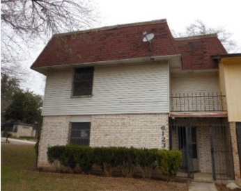 6123 Farragut Dr, San Antonio, TX 78238 