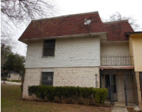 6123 Farragut Dr, San Antonio, TX 78238 