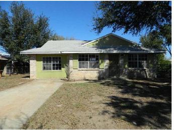 4616 Barcelona Cir, Laredo, TX 78041 