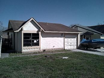 4044 Coral Sunrise, San Antonio, TX 78244 
