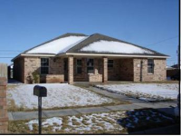 4419 Ross St, Amarillo, TX 79118 