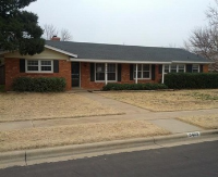 3409 69th Dr, Lubbock, TX 79413 