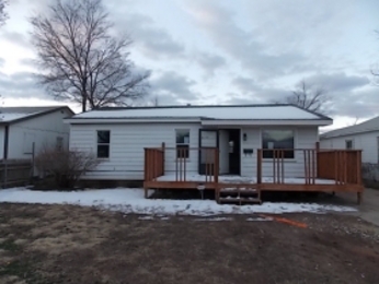 2220 Brook Ave, Amarillo, TX 79107 