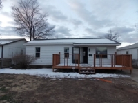 2220 Brook Ave, Amarillo, TX 79107 