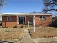 401 Hornet Dr, Sudan, TX 79371 Foreclosure