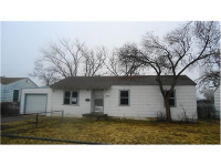 1332 Columbine St, Amarillo, TX 79107 