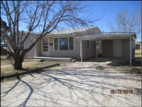 425 South 8th St, Slaton, TX 79364 