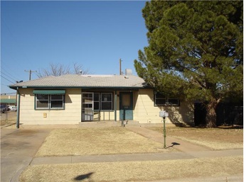 626 39th St, Lubbock, TX 79404 