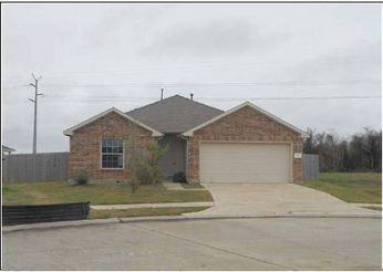 922 Sodgrass Court, La Marque, TX 77568 