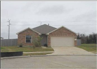 922 Sodgrass Court, La Marque, TX 77568 