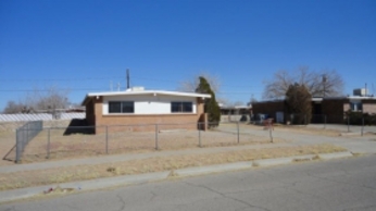 6001 Tautoga Dr, El Paso, TX 79924 