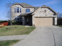 10035 Wood Leaf Ct, Baytown, TX 77521 