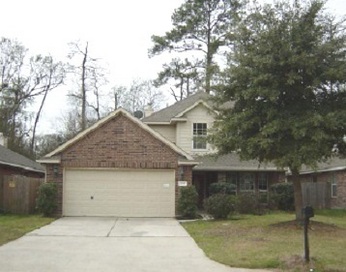 25207 Pepper Ridge Ln, Spring, TX 77373 