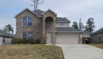13752 Bighorn Trl, Willis, TX 77378 