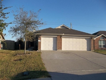 143 Silver Lake Ct, La Marque, TX 77568 