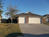 143 Silver Lake Ct, La Marque, TX 77568 