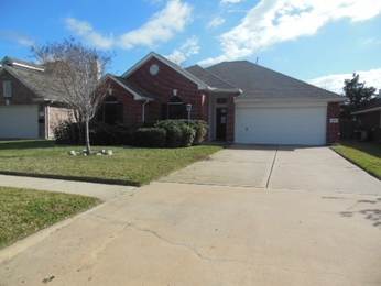 3818 Lauderwood Ln, Katy, TX 77449 