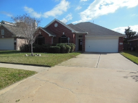 3818 Lauderwood Ln, Katy, TX 77449 