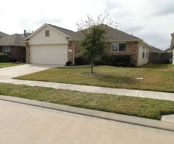 5919 Fergis Dr, Katy, TX 77449 