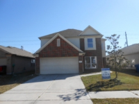 15934 Yore Ln, Houston, TX 77044 