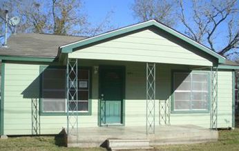 622 Jefferson Street, Rosenberg, TX 77471 