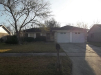 706 Dixie Dr, League City, TX 77573 