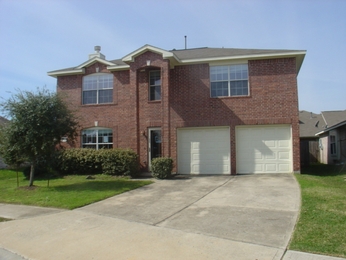 13007 Bach Elm St, Houston, TX 77070 